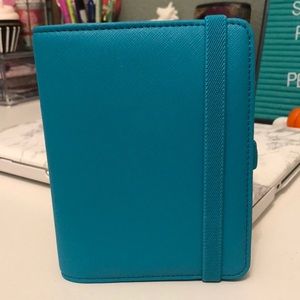 Small Kikki K planner